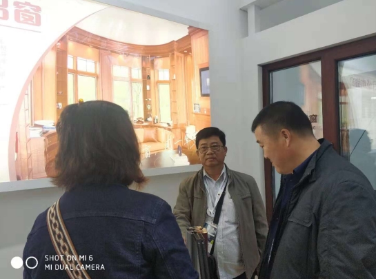 2018FBC門窗幕墻展,天乙引領節(jié)能門窗新潮流(圖6) 2018FBC門窗幕墻展,天乙引領節(jié)能門窗新潮流(圖6)