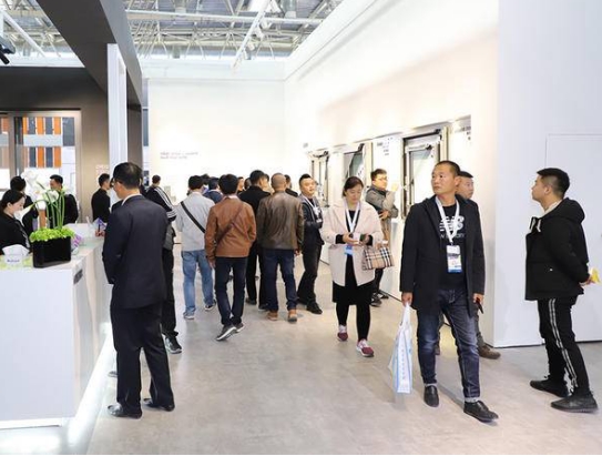 2018FBC門窗幕墻展,天乙引領節(jié)能門窗新潮流(圖7) 2018FBC門窗幕墻展,天乙引領節(jié)能門窗新潮流(圖7)