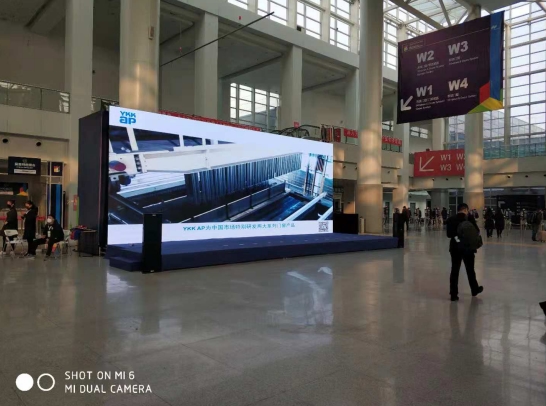 2018FBC門窗幕墻展,天乙引領節(jié)能門窗新潮流(圖2) 2018FBC門窗幕墻展,天乙引領節(jié)能門窗新潮流(圖2)